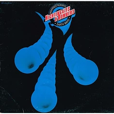 Manfred Mann's Earth Band - Nightingales & Bombers