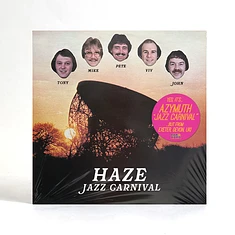 Haze - Jazz Carnival