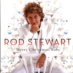 Rod Stewart - Merry Christmas Baby