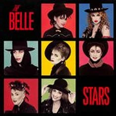 The Belle Stars - The Belle Stars