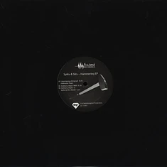 Spilts & Slits / Anthony Shakir - Hammering EP