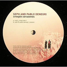 Seph And Pablo Denegri - Creepin Corazones