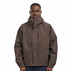 Arte Antwerp - Technical Revits Jacket