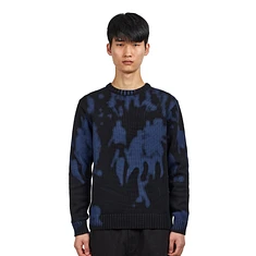 Arte Antwerp - People Print Sweater