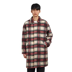 Arte Antwerp - Plaid Coat