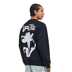 Arte Antwerp - Big Carnation Flower Crewneck