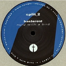 Basteroid / Vocophon - Split_2