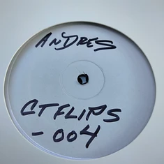 Andrés - Gt Flips 4 (Test Press)