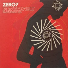 Zero 7 Featuring Sia - Somersault