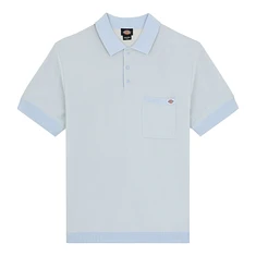 Dickies - Rocky Knit Polo SS