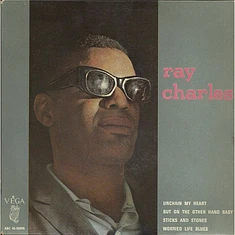 Ray Charles - Unchain My Heart