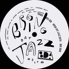 Toribio, Sam Wilkes & Jacob Mann - Bring Dat Jazz