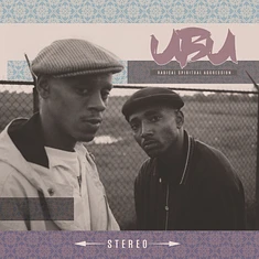 UBU - Radical Spiritual Aggression