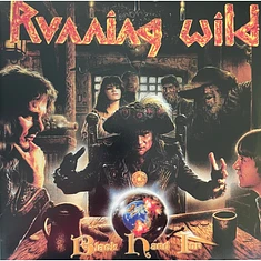 Running Wild - Black Hand Inn