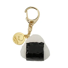 Beams Japan x Sample Kobo - Keychain 3
