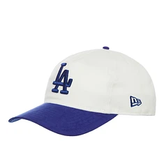 New Era - Script PC Golfer Los Angeles Dodgers Snapback Cap