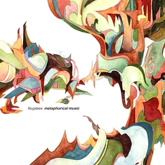 Nujabes - Metaphorical Music