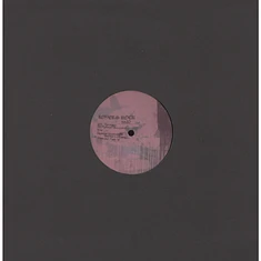 Ital / DJ Python / Gunnar Haslam / Sleeper Cell - Lovers Rock No. 10