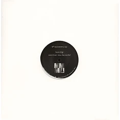 MMM / Soundhack - 10th Anniversary E.P.