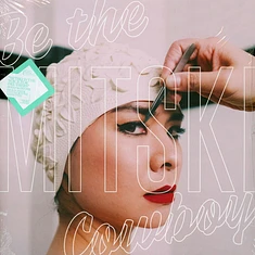 Mitski - Be The Cowboy Coke Bottle Clear Vinyl Editoin