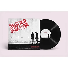 Buster Shuffle - Together Black Vinyl Edition