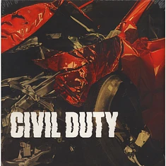 Civil Duty - Civil Duty