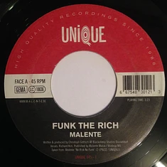 Malente - Funk The Rich