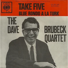 The Dave Brubeck Quartet - Take Five