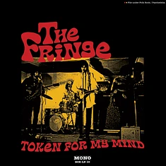 The Fringe - Token For My Mind 1967-68