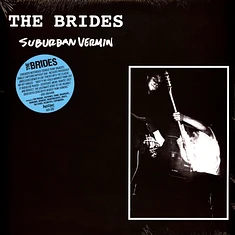 The Brides - Suburban Vermin 1996-98