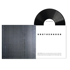 New Order - Brotherhood Definitive Edition