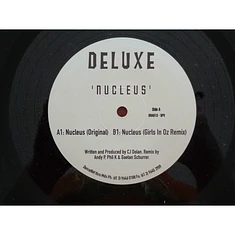 Deluxe - Nucleus