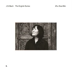 Zhu Xiao-Mei - Johann Sebastian Bach: The English Suites