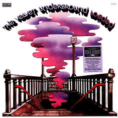 The Velvet Underground - Loaded Alternate Version White Vinyl Edition