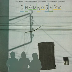 Shadowshow - Shadowshow