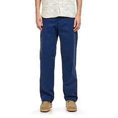Norse Projects - Lukas Canvas