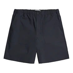 Norse Projects - Ezra Fatigue Solotex Twill Shorts