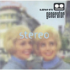 Low-Fi Generator - Stereo