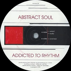 Abstract Soul - Addicted To Rhythm