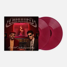 Chromeo - Adult Contemporary Vinyl Me, Please Edition