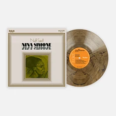 Nina Simone - Nuff Said! Vinyl Me, Please Edition