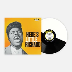 Little Richard - Here's Little Richard Vinyl Me, Please Edition