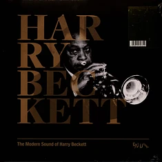 Harry Beckett - The Modern Sound Of Harry Beckett