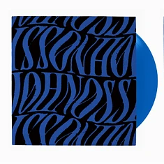 Johnossi - Forevers (Ltd. Blue Vinyl)