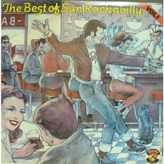 V.A. - The Best Of Sun Rockabilly Vol. 1