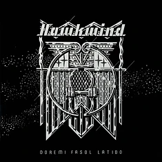 Hawkwind - Doremi Fasol Latido Single