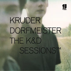 Kruder & Dorfmeister - The K&D Sessions 25th Anniversary Edition