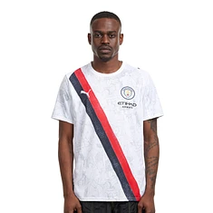 Puma x KidSuper Studios - MCFC Jersey Replica