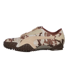 Puma - Mostro Camo