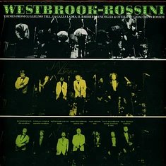 Mike Westbrook - Gioacchino Rossini - Westbrook-Rossini